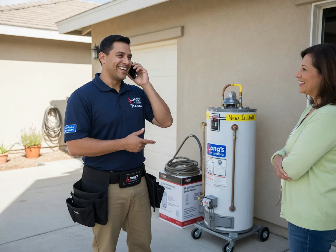 Leak Detection Harrogate, TN FAQs